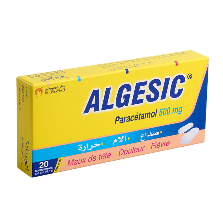 Algésic